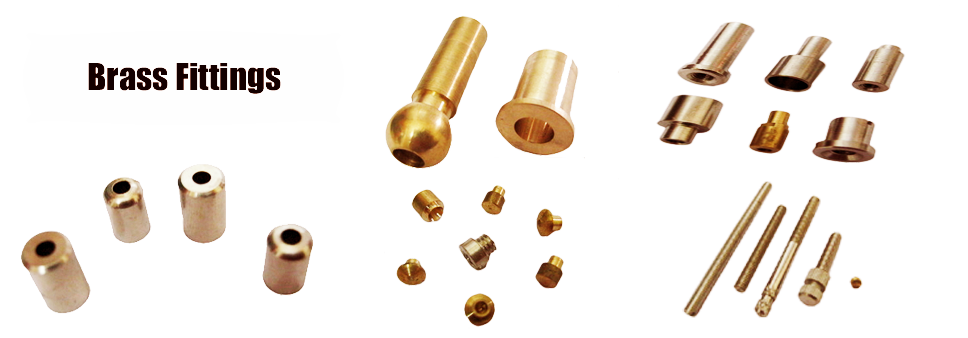 Brass Fittings